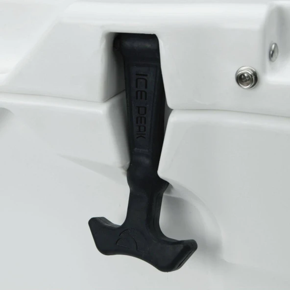 Icepeak Aden Buzluk 45 Litre - Resim 3