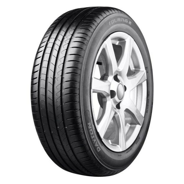 Dayton 245/40R18 TOURING 2 97Y XL Yaz Lastiği (Üretim: 2022) ürün görseli 1