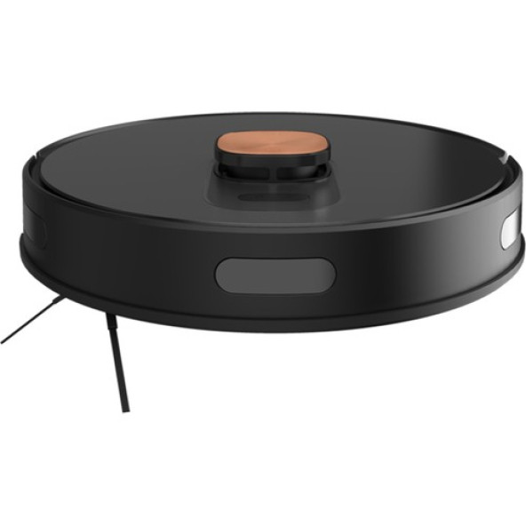 Arçelik Rs 9121 Robot Süpürge Siyah - Resim 5