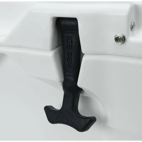 Icepeak Aden Buzluk 65 Litre - Resim 6