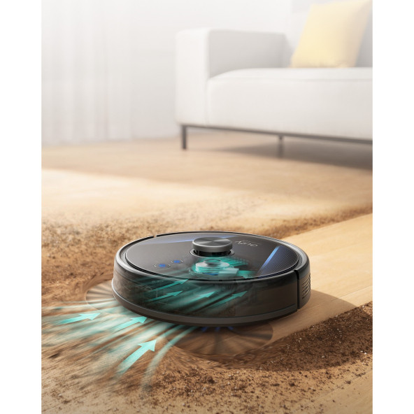 Anker Eufy Robovac Lr30 Hybrid Süpürge - T2193 - Resim 2
