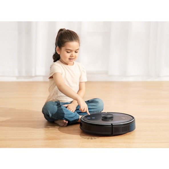 Anker Eufy Robovac Lr30 Hybrid Süpürge - T2193 - Resim 3