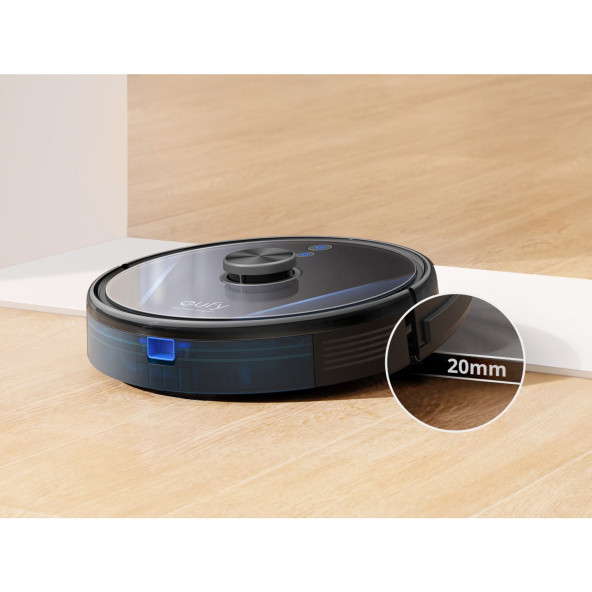 Anker Eufy Robovac Lr30 Hybrid Süpürge - T2193 - Resim 4