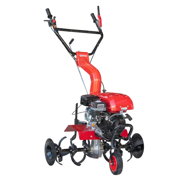 Omega B210 Benzinli Çapa Makinesi 6,5 Hp ürün görseli 1