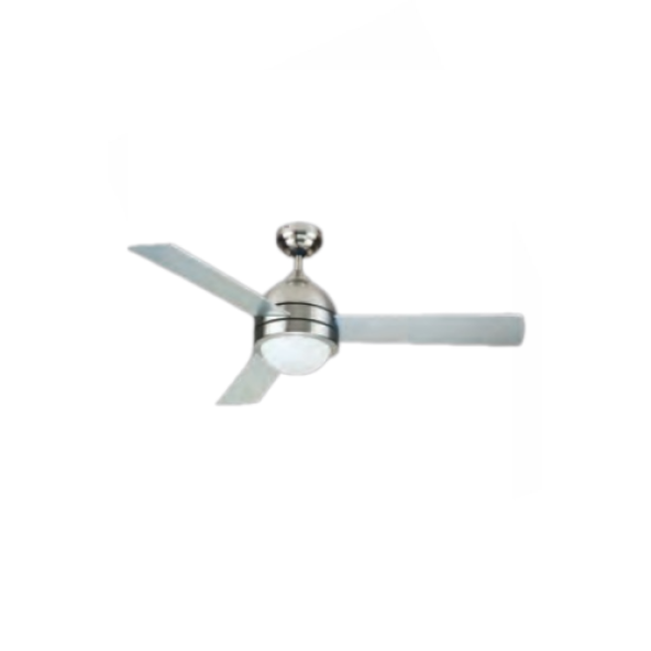 Vanti 60W 2xE27 6-3 Kanatlı Lambalı Avizeli Tavan Vantilatörü KCF287 ürün görseli 1