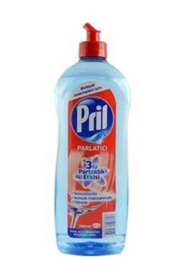 PRİL Parlatıcı Ekstra Kurutma Etkili 750 Ml ürün görseli 1