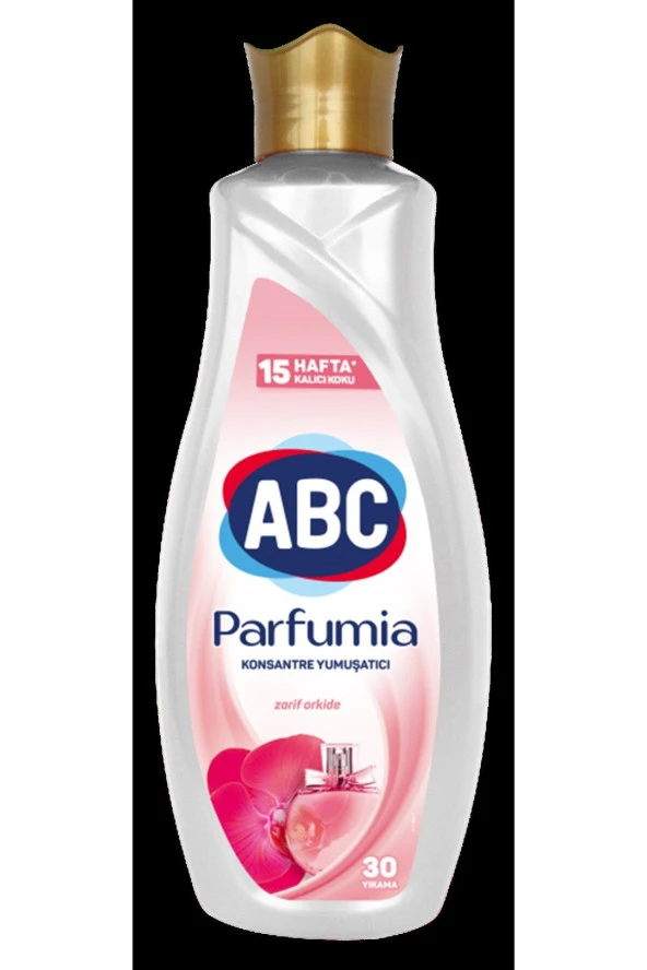ABC Parfumi?A Zari?F Orki?De 1440 Ml ürün görseli 1