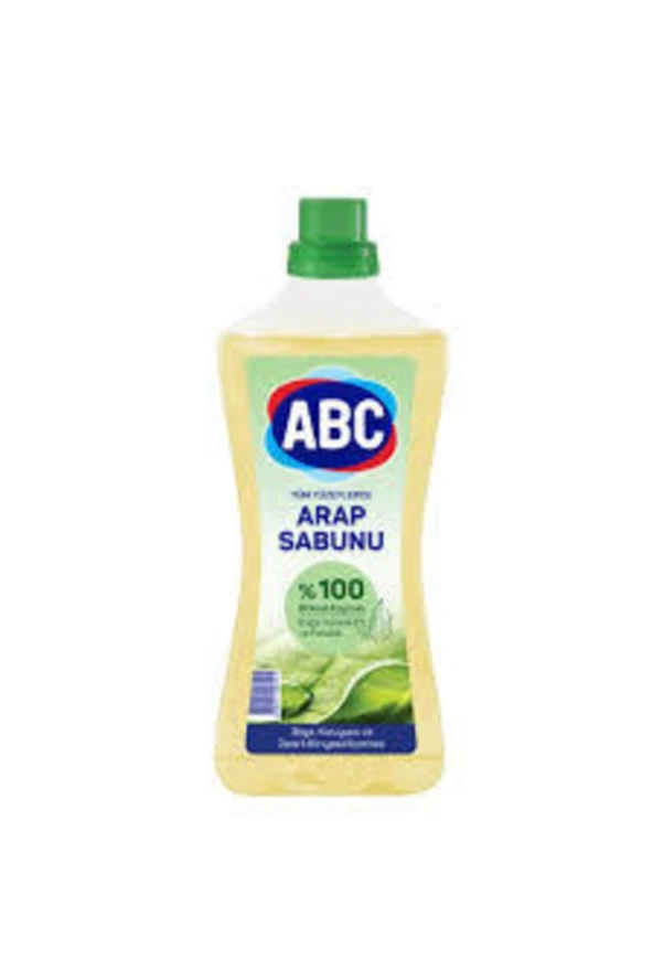 ABC Sıvı Arap Sabunu 900 Ml ürün görseli 1