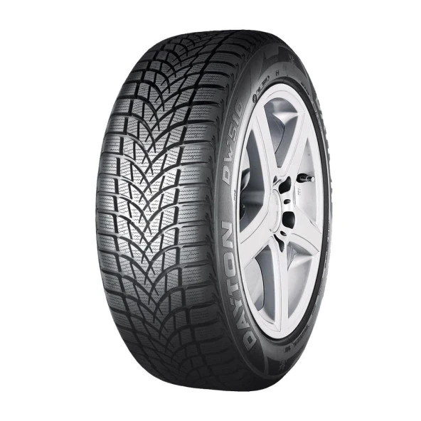 Dayton 215/55 R16 DW510E 93H Kış Lastiği - 2023 ürün görseli 1