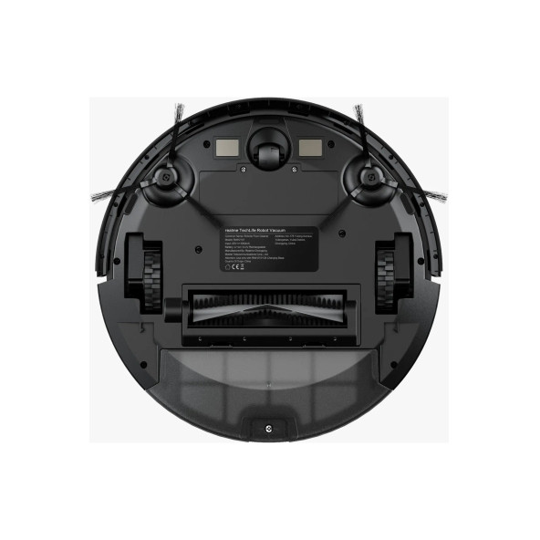 realme Techlife Robot Mop Vacuum Süpürge - Resim 4