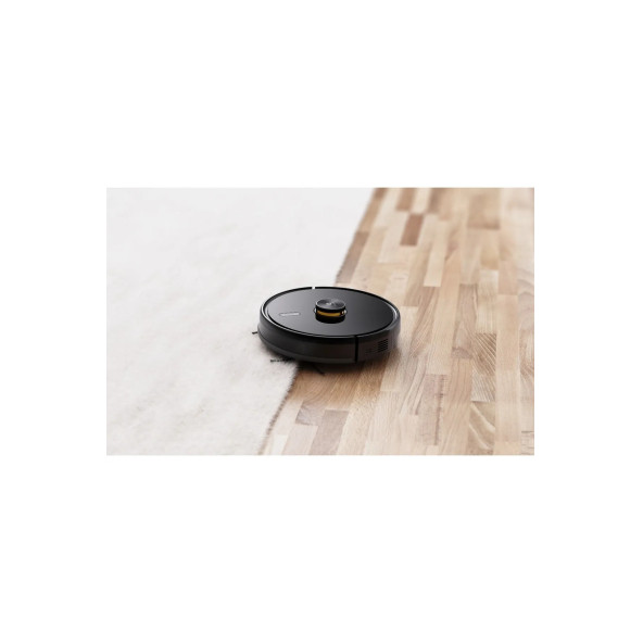 realme Techlife Robot Mop Vacuum Süpürge - Resim 8