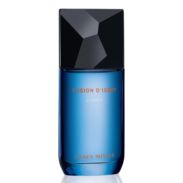 Issey Miyake Fusion D'Issey EDT Extreme EDT 100 ml Erkek Parfüm ürün görseli 1