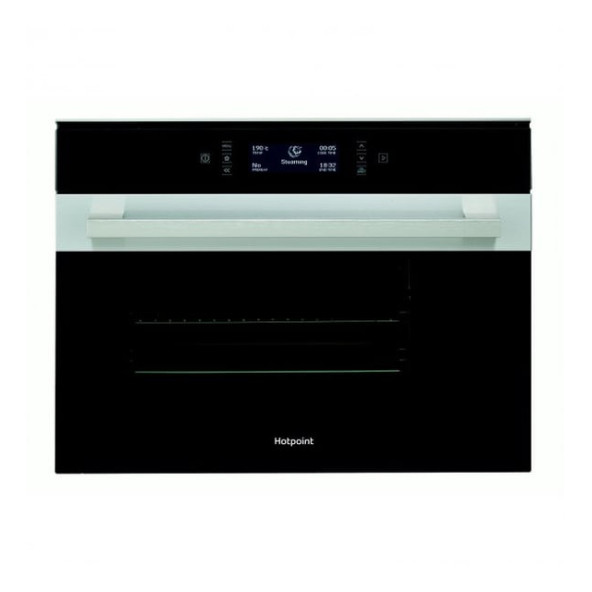 Hotpoint Ariston MS 998 IX HA 34 lt Ankastre Fırın ürün görseli 1
