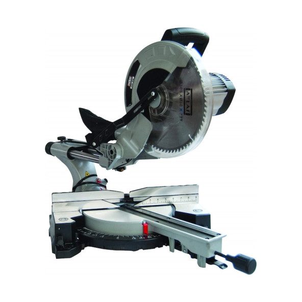 Attlas G6L 305 305 mm 72 Diş 1800 W Gönye Testere ürün görseli 1
