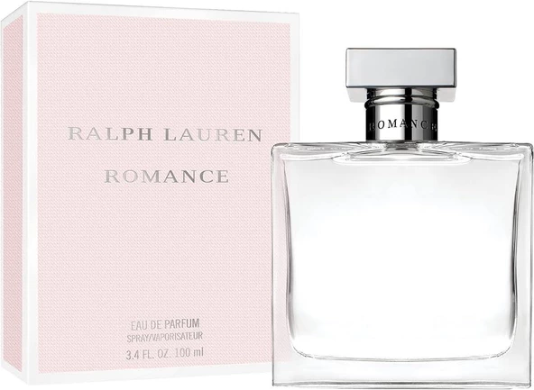 Ralph Lauren Romance EDP 100 ml Kadın Parfüm ürün görseli 1