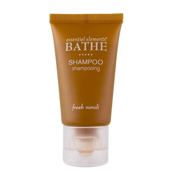 Essentiel Elements Bathe Tüp Shampoo 30 ml ürün görseli 1