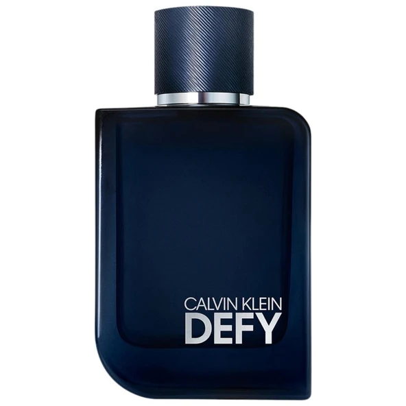 Calvin Klein Defy Parfum 100 ml Erkek Parfümü ürün görseli 1