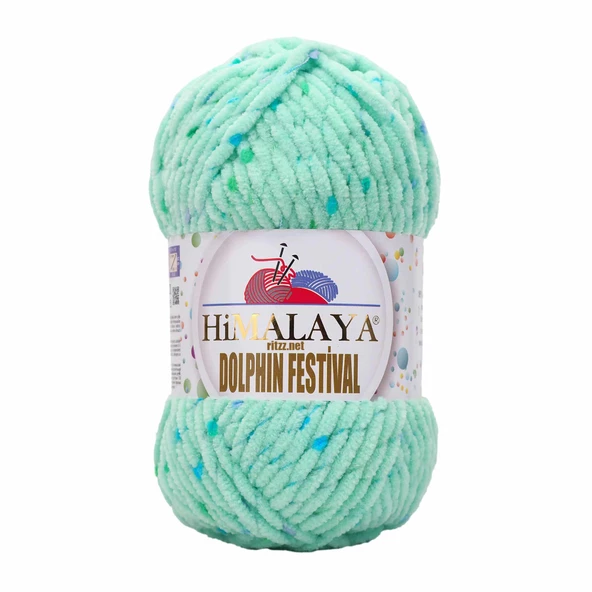 Himalaya Dolphin Festival 81145 Mint ürün görseli 1