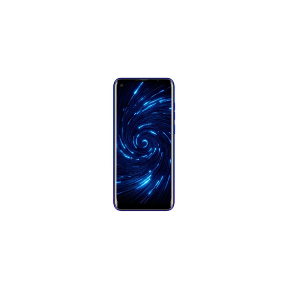 Reeder P13 Black Max Pro 8Gb+128 Gb Siyah Cep Telefonu (Reeder Türkiye Garantili) ürün görseli 1