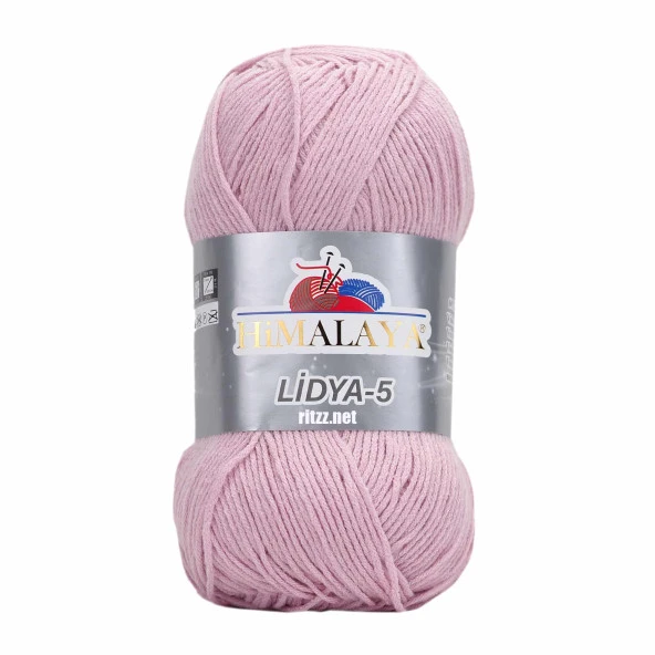 Himalaya Lidya-5 52405 Toz Pembe ürün görseli 1