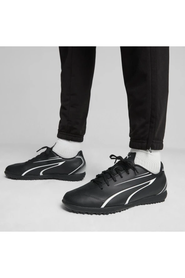 Puma Vıtorıa TT Halısaha Ayakkabı - Resim 4
