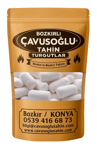 Çavuşoğlu Mevlana Şekeri 300g ürün görseli 1