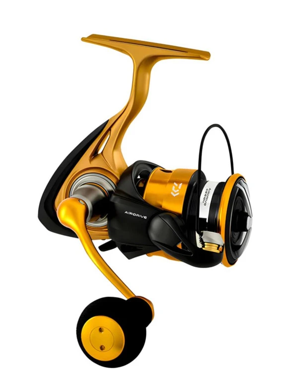 Daiwa Aird 23 LT 2500 Olta Makinesi ürün görseli 1