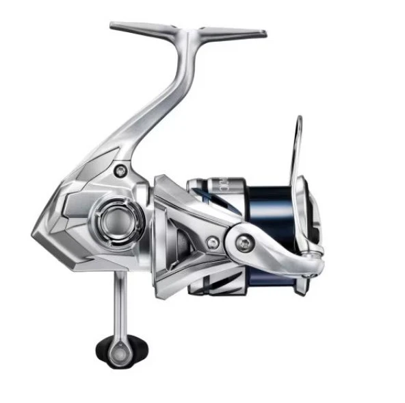 Shimano Stradic FM 4000M HG - Resim 2