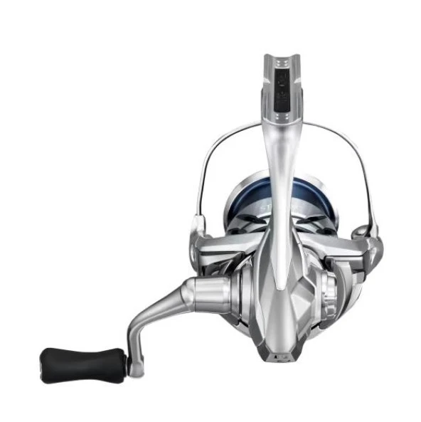 Shimano Stradic FM 4000M HG - Resim 4