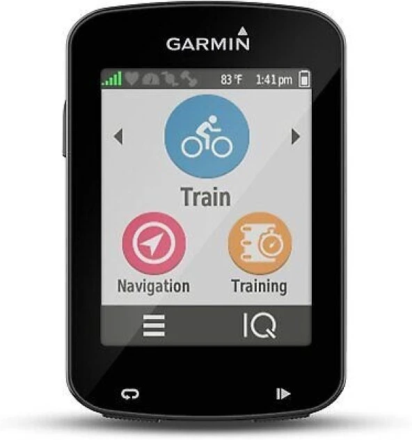 Garmin Edge 820 Nano Uyumlu Ekran Koruyucu jelatin ürün görseli 1