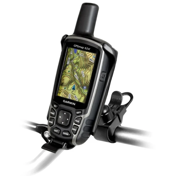 Garmin gpsmap 64 st Nano Uyumlu Ekran Koruyucu jelatin ürün görseli 1
