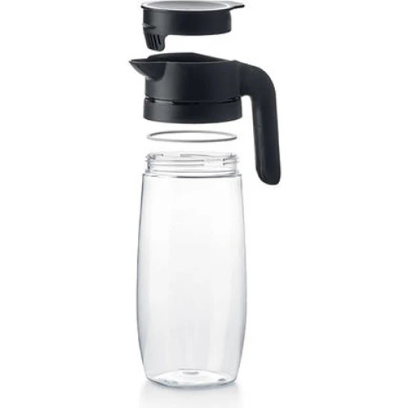 Tupperware Royal Sürahi 1,7l ürün görseli 1