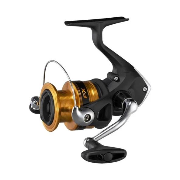 Shimano FX FC 4000 Olta Makinesi ürün görseli 1