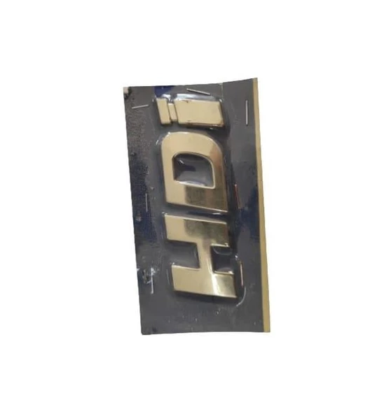 Peugeot Boxer, Citroen Jumper, (2002 - 2012) HDI Yazı OEM (8665.X6) ürün görseli 1