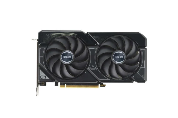 Asus Dual GeForce RTX 4060 TI OC DUAL-RTX4060TI-O8G-SSD 8GB GDDR6 128Bit Gaming Ekran Kartı ürün görseli 1