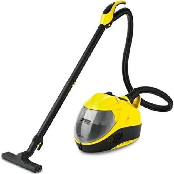 KARCHER SV7 BUHARLI TEMİZLİK MAKİNESİ ürün görseli 1