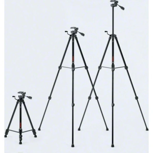 Bosch Bt 150 Tripod 150 Cm. - Resim 2