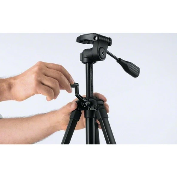 Bosch Bt 150 Tripod 150 Cm. - Resim 3