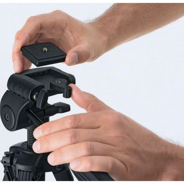 Bosch Bt 150 Tripod 150 Cm. - Resim 4