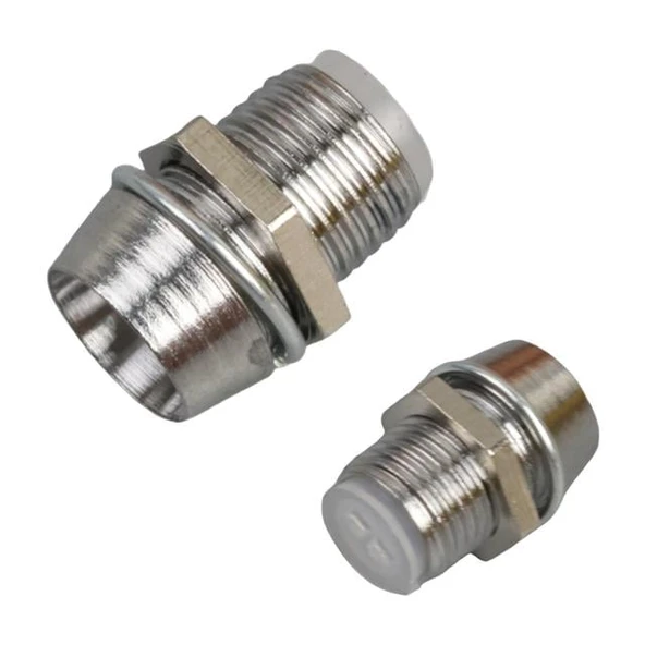 LED SOKETİ METAL (IC-224) ürün görseli 1