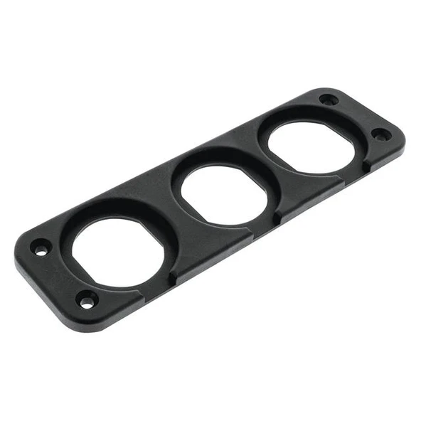 POWERMASTER IC-246E-3 PANO TİPLER İÇİN KULAK ÜÇLÜ ürün görseli 1