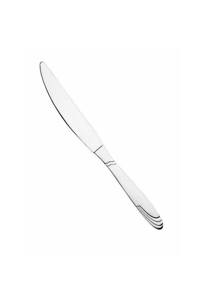 Nehir Lizbon Yemek Bıçak 12'li (8697076460030) ürün görseli 1