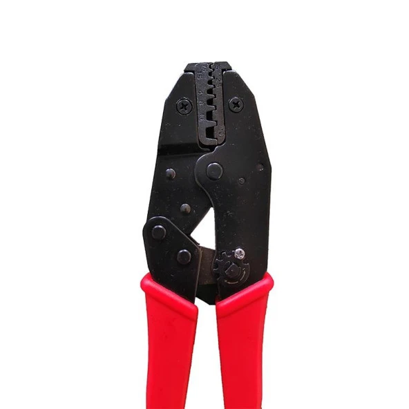 Prolink PY-024 (YAC-5) Konnektör Pim Sıkma Pensesi 0.5/0.75/1.0/1.5/2.5/4.00mm ürün görseli 1