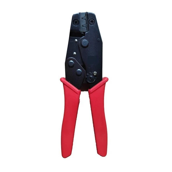 Prolink PY-025 (YAC-12) Konnektör Pim Sıkma Pensesi 0.5/1.0/1.5/2.5mm ürün görseli 1