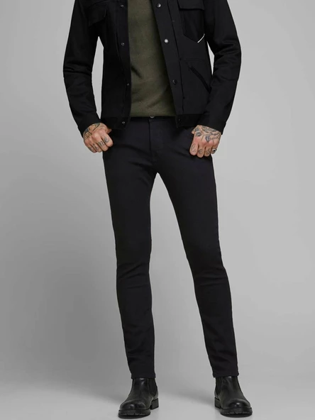 Jack Jones Erkek Pantolon 12152346 - Resim 5
