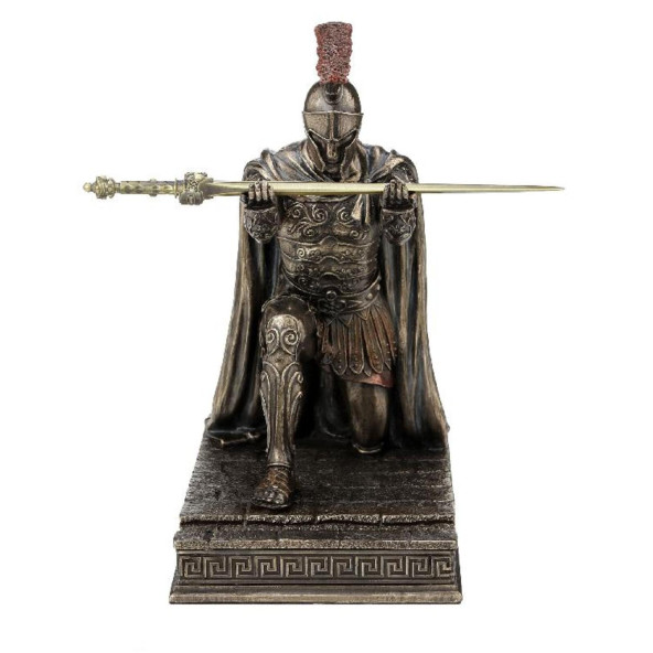 WISE Veronese Serisi-Wise Karışık-WISE ROMA ASKERİ KALEMLİK-17x9,5x18 CM-JWU77407A4 ürün görseli 1