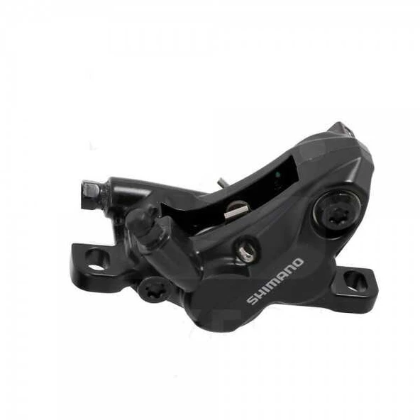 SHIMANO DEORE BR-MT520 4 PİSTON HİDROLİK DİSK FREN KALİPER ürün görseli 1