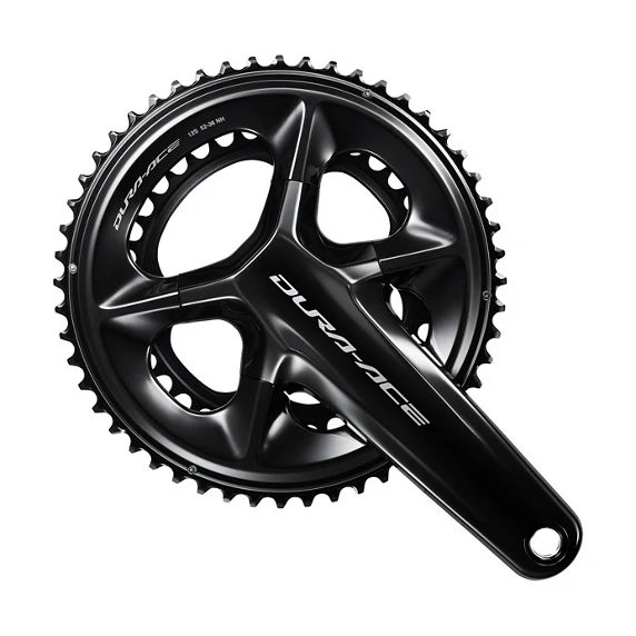 SHIMANO DURA ACE FC-R9200 12-Vites 52-36 172.5mm YOL AYNAKOL ürün görseli 1