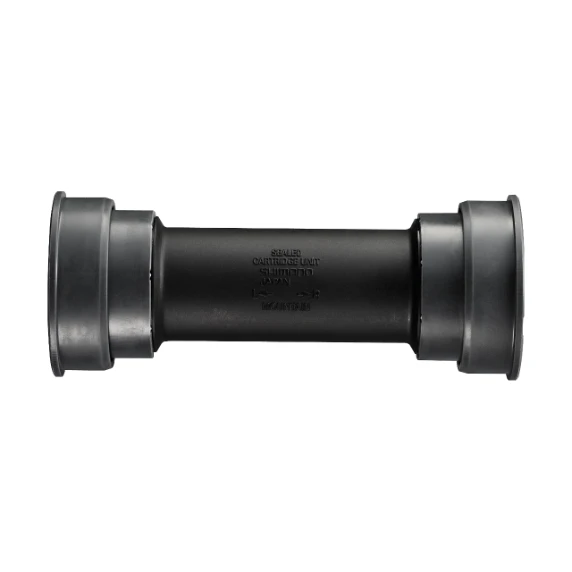 SHIMANO SM-BB71-41C 104.5107 mm HOLLOWTECH II Press-Fit ORTA GÖBEK ürün görseli 1