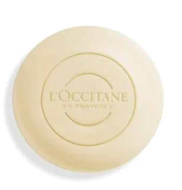 L'occitane  Shea Solid Face Cleanser - Shea Katı Yüz Temizleyici ürün görseli 1